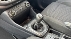 Ford Fiesta 1.0 EcoBoost Hybrid mHEV 125 Titanium 5dr Petrol Hatchback